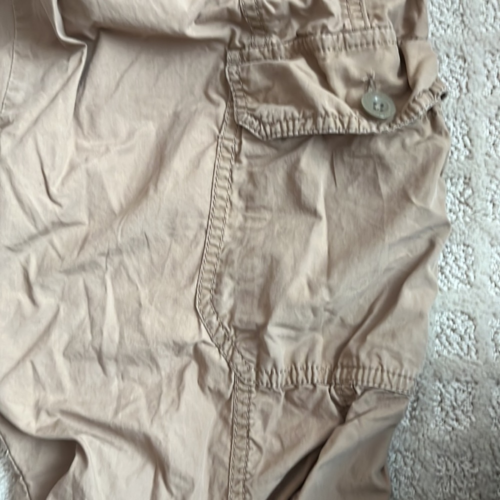 Gap Capri - Picture 6 of 7